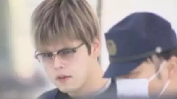 ブランドショップ強盗傷害事件で起訴された男　別の窃盗事件で再逮捕　現場ビルで他にも被害　余罪を捜査