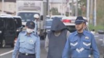 飲酒運転の車による小樽市死亡事故　事故を起こした男性を危険運転致死の罪で起訴する方針固める　札幌地検