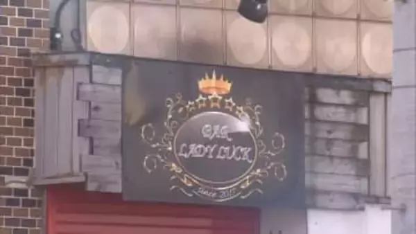 日高町バー壁内遺体遺棄事件、遺体を隠しながら営業か　周囲には「潔白を証明するために調べ受ける」と話す