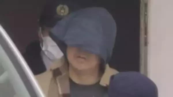 【独自】逮捕前に直撃取材　今金町観光協会の元事務局長が現金約17万円を着服した疑いで逮捕