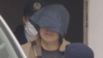 【独自】逮捕前に直撃取材　今金町観光協会の元事務局長が現金約17万円を着服した疑いで逮捕