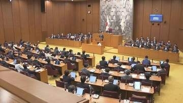 札幌市が子どもの医療費助成の所得制限をなくす条例改正案を提出　24日開会の定例市議会
