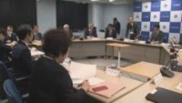 中国による“水産物輸入停止”　北海道が緊急会議　相談窓口設置　宿泊施設や航空便はキャンセルの動き