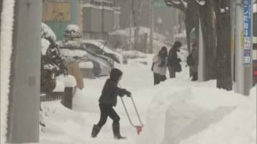 北海道各地で今季一番の冷え込みに　上士幌町で-18.5℃を観測。174地点中105地点で最低気温を更新