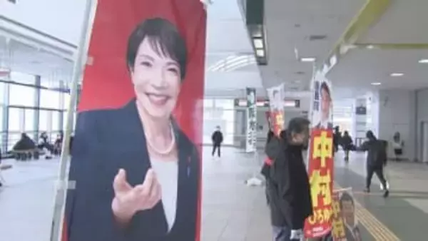 衆院選　道内も自民大勝　一夜明けて当選者が抱負を語る