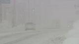 「8日昼前にかけ日本海側北部は猛吹雪など警戒　降雪は多いところで50センチの予報」の画像1