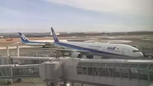 航空各社が年末年始の予約状況を発表　新千歳空港発着便の予約数は前年度の年末年始並み