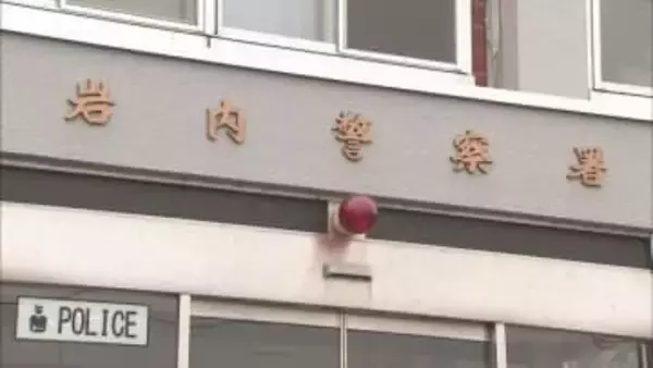 「中学校の方にある家から火が出ている」北海道岩内町の2階建て住宅で火事　焼け跡から2人の遺体発見