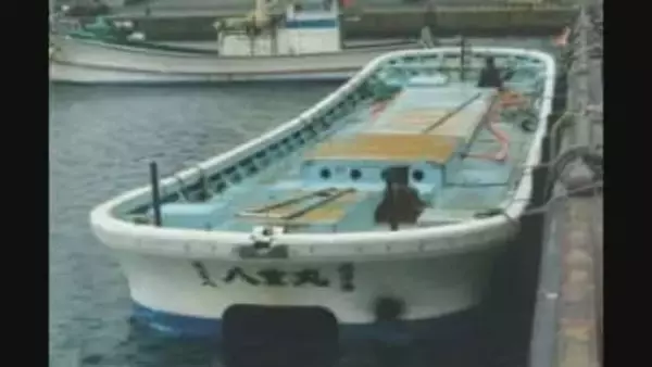 せたな町で4人が乗った漁船が遭難　捜索中の漁師が乗組員の男性1人を遺体で発見