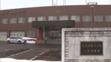 川に浮いた状態で発見…88歳男性が死亡　リュックにはギョウジャニンニク　北海道士別市