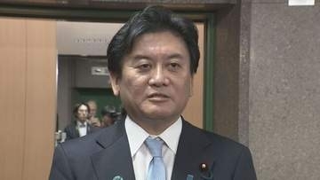 武部農水大臣が選挙費用の誤記載を認め謝罪　文春報道の「3000万円裏金」は「存在しない」と否定