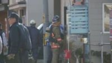 「酒に酔っていた」自宅に火をつけた52歳男を逮捕　焼き鳥店兼ねた住宅で