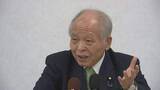 「鈴木宗男参議院議員　ロシア訪問の報告会を行う　今年の墓参は日ロ関係改善すれば可能ではと語る」の画像1