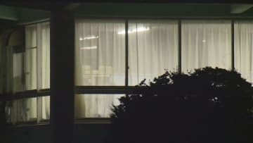 食材に付着した泥などから菌が侵入か　北海道白老町にある高校の寮でウエルシュ菌食中毒　寮は調理を自粛