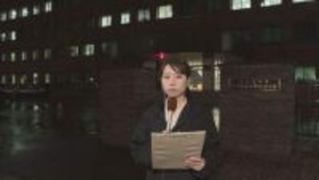 【最新情報】動物園の防犯カメラに鈴木容疑者が車から大きな荷物降ろす様子映る　妻のスマホも園内で発見