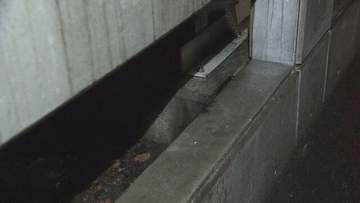札幌市東区で塀の一部焼いた疑いで無職の女（58）逮捕　2件の不審火についても関与ほのめかす