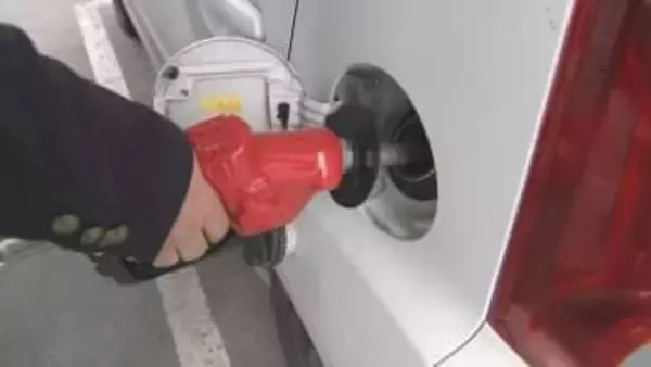 「せっかく安くなったのに…」中東情勢緊迫化でガソリン価格再上昇への懸念　北海道の状況は？