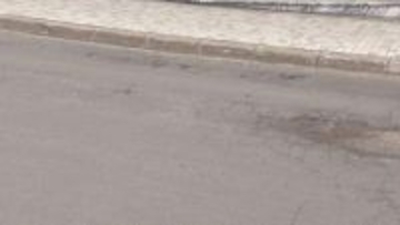 タクシーにはねられ重体となっていた高齢女性が死亡　札幌市豊平区