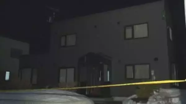 「2月中旬から兄を放置している」死体遺棄の疑いで札幌市の48歳の男を逮捕