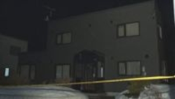 「2月中旬から兄を放置している」死体遺棄の疑いで札幌市の48歳の男を逮捕