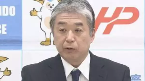 警察庁出身の平井氏、道警刑事部長に着任　特殊詐欺の「中枢の人物の解明にも努めていく」