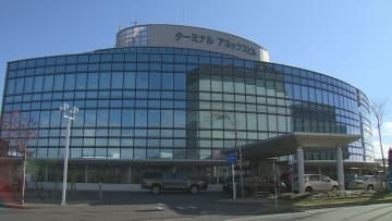羽田発新千歳着のスカイマーク機が今月1日に落雷で機体一部損傷　国交省が航空事故と認定