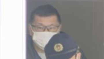 物価高対策の給付金をだまし取った疑い　旭川市の暴力団会長の男逮捕　事務所に家宅捜索