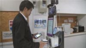 道内の無人店舗展開の試金石に　イオン北海道の初の無人店舗が根室市にオープン