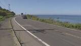 「北海道岩内町で軽貨物車と乗用車が正面衝突　軽貨物運転の40代男性が全身を強く打ち死亡」の画像1