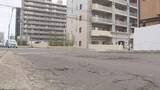「道路を横断していた高齢女性がタクシーにはねられ意識不明の重体　札幌・豊平」の画像1