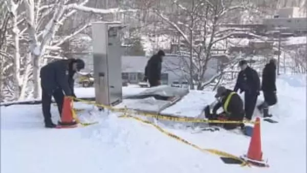 5歳児死亡事故の小樽市のスキー場　同型エスカレーターで過去2年間に2件子どもが落下するなどの事故