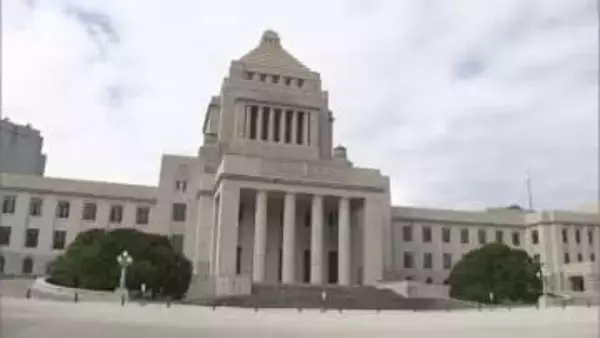 北海道選出の立憲民主党・衆院議員12人全員「中道改革連合」合流の意向　18日最終決定へ