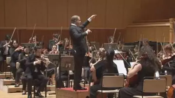 今年も世界中から若い才能が集結！札幌が世界の誇るクラシック音楽祭・PMFが開幕2026