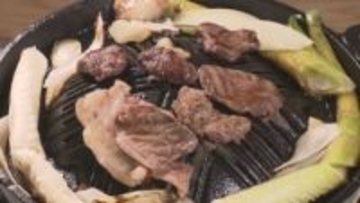 道民を悩ませる"野生動物"を美味しく調理　ジンギスカンの新店が狸小路エリアにオープン　札幌