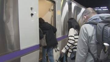 ガソリン高騰でGWの移動に変化？JR北海道の列車予約、新幹線・特急ともに去年より約1割伸びる