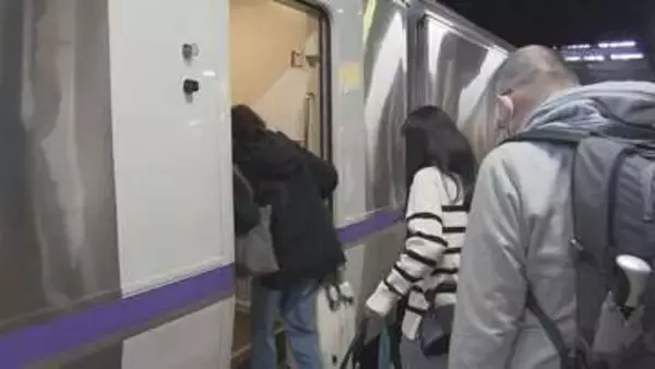 ガソリン高騰でGWの移動に変化？JR北海道の列車予約、新幹線・特急ともに去年より約1割伸びる