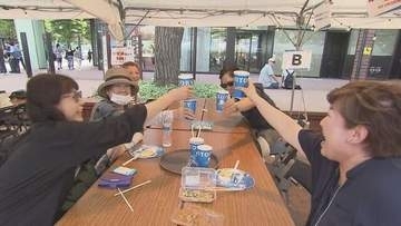 全国各地から人気の飲食店が大集合！ 札幌で名店の味をビールと一緒に楽しめる夏のグルメイベント