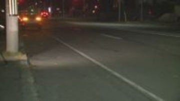 道路を横断していた80代女性が車にはねられ死亡　車を運転していた男（77）を現行犯逮捕　千歳市