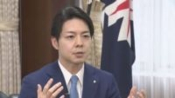 2026年、北海道の行方を鈴木知事に聞く　泊原発再稼働の同意と「核のゴミ」最終処分について