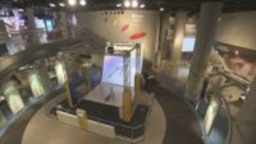 札幌オリンピックミュージアム、17日営業再開　体験装置の修復完了とパリ2024など新シアター映像を制作