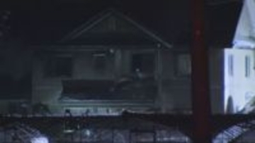 「納屋が燃えていて、住宅にも燃え移りそうだ」…北海道長沼町で火事　82歳男性が顔にやけど