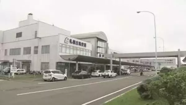 札幌・丘珠空港、滑走路の両端を150メートルずつ延長へ　冬も小型ジェット機が発着できるように