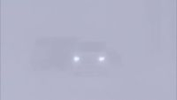 「車が進めない」低気圧で北海道全域が暴風雪　新千歳空港で120便欠航など交通に影響 21日も大雪に厳重警戒