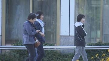「朝起きた時の気温差がつらい」体調不良を訴える人が増加　札幌で朝晩と日中の気温差10℃以上