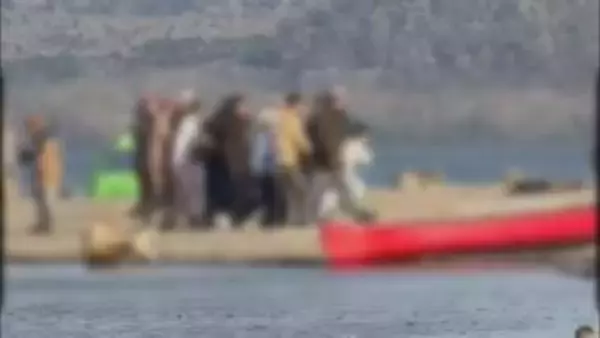 北海道・支笏湖でSUP転覆、救助カヤックが行方不明に 湖に投げ出された3人は救助され無事
