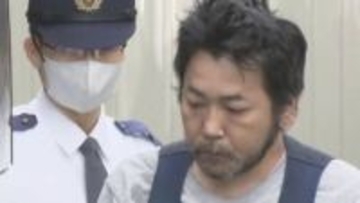 札幌・北区の殺人事件　見つかった3人の遺体は逮捕された男（41）の両親と姉　死因は出血性ショック