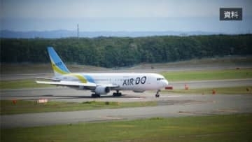 エアドゥ機、先月1日の被雷で172便が欠航　羽田便などに影響、修理完了の見通し立たず
