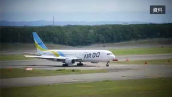 エアドゥ機、先月1日の被雷で172便が欠航　羽田便などに影響、修理完了の見通し立たず