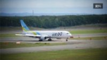 エアドゥ機、先月1日の被雷で172便が欠航　羽田便などに影響、修理完了の見通し立たず