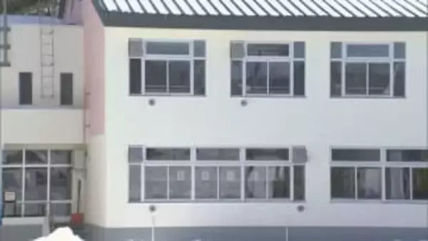 道内各地で爆破予告メール　赤井川村は村のすべての小中学校を臨時休校　保育所1ヵ所を臨時休園に